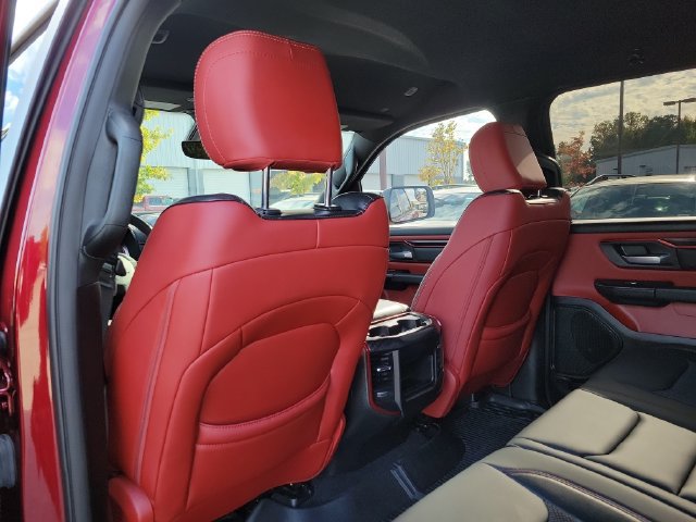 Used 2025 RAM 1500 Rebel w/ Rebel Level 1 Equipment Group AWD/4WD image 13