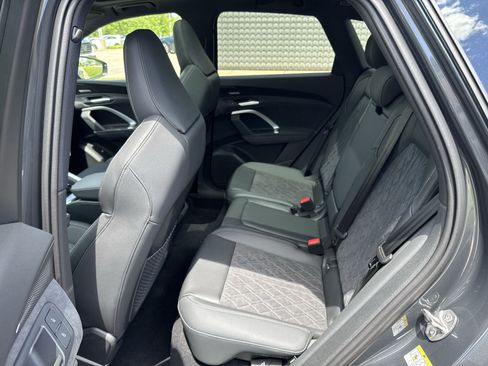 New 2026 Audi SQ5 Premium Plus AWD/4WD image 21