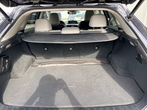 Used 2017 Lexus RX 350 FWD image 21