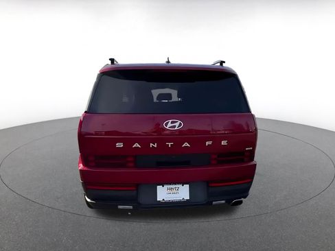 Used 2025 Hyundai Santa Fe SEL image 12