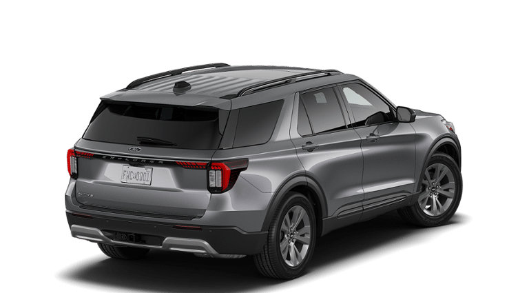 New 2026 Ford Explorer Active w/ Active Comfort Package AWD/4WD image 31