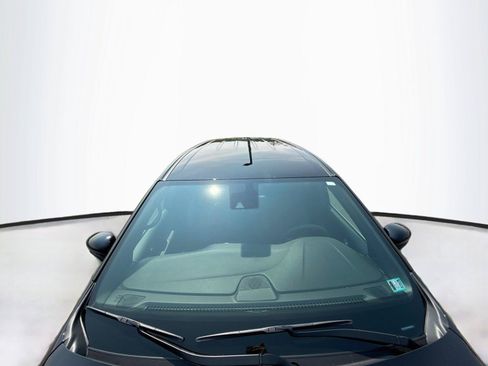 New 2027 Chrysler Pacifica Select AWD/4WD image 13