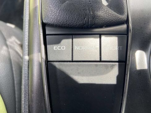 Used 2023 Toyota Camry SE FWD image 28