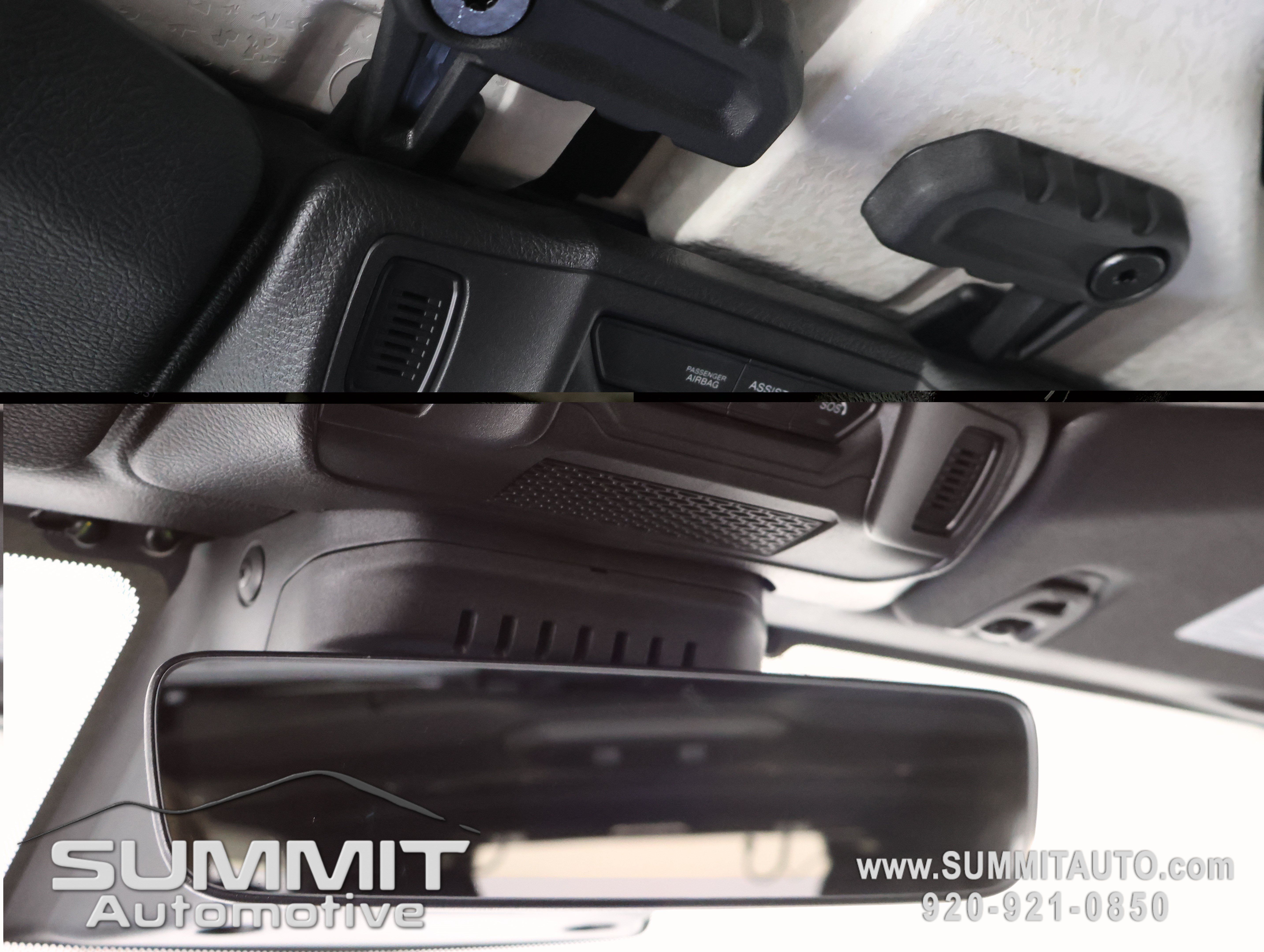 New 2027 Jeep Wrangler Unlimited Sahara AWD/4WD image 11