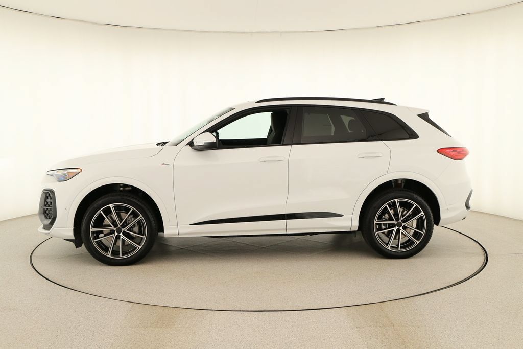 New 2026 Audi Q5 Premium Plus AWD/4WD image 2