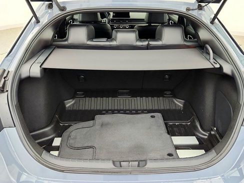 Used 2022 Honda Civic Sport Touring image 23