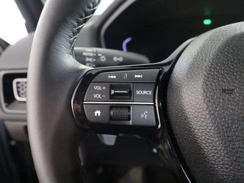 Certified 2026 Honda Civic Sport image 40