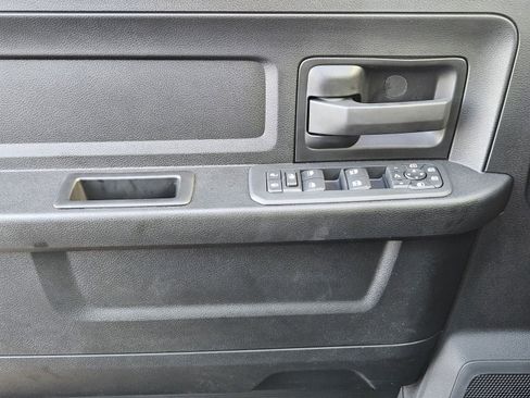 New 2026 RAM 2500 Tradesman image 25