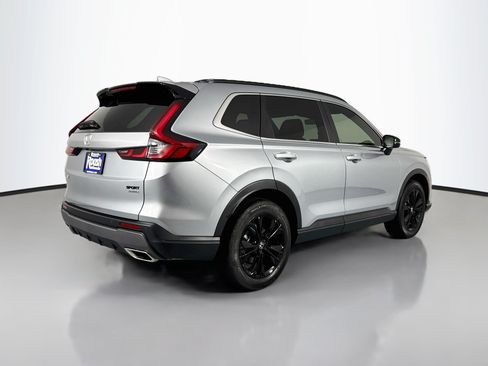 Certified 2024 Honda CR-V Sport Touring image 5