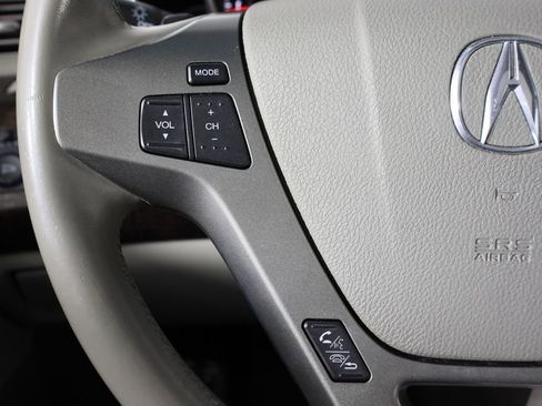 Used 2011 Acura MDX 3.7L image 28