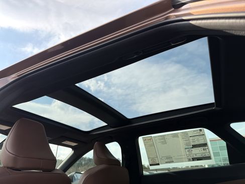 New 2026 Toyota Crown Signia Limited image 36