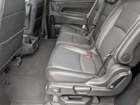 Certified 2024 Honda Odyssey Sport image 18