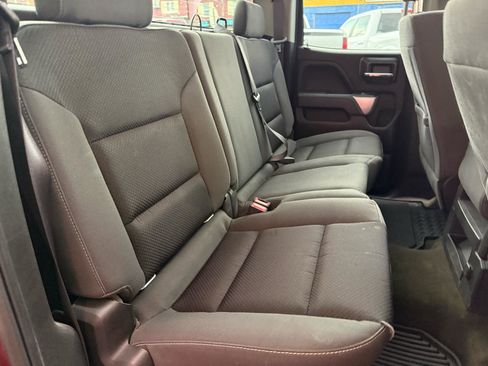 Used 2016 Chevrolet Silverado 1500 LT w/ All Star Edition image 17