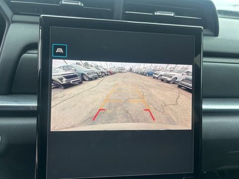 Used 2025 GMC Terrain Elevation image 21