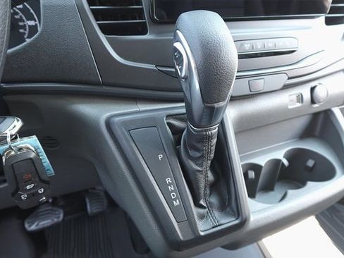 New 2025 Ford Transit 250 Low Roof image 21