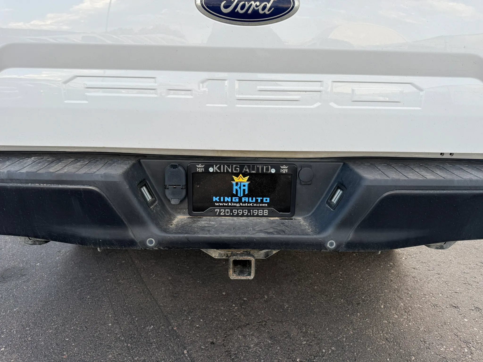 Used 2018 Ford F150 XL w/ Equipment Group 101A Mid AWD/4WD image 22