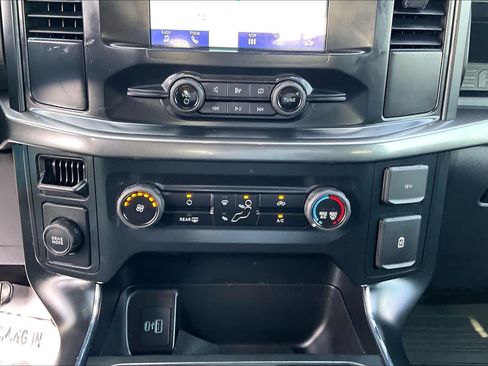 Certified 2023 Ford F150 XL w/ STX Appearance Package RWD image 29