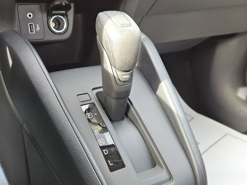 New 2025 Nissan Versa S image 16