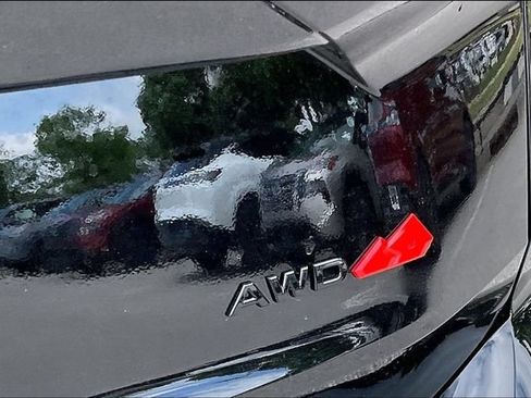 New 2026 Nissan Rogue SV w/ Rock Creek Premium Package AWD/4WD image 9