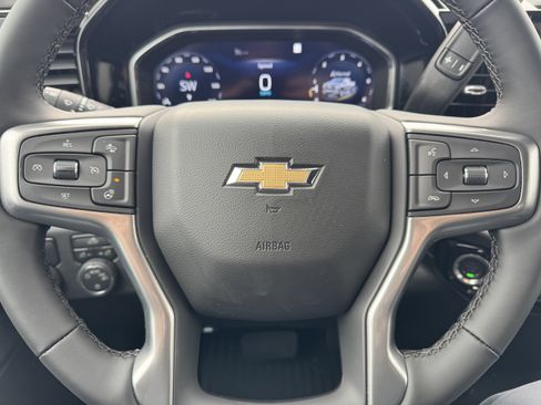 New 2026 Chevrolet Silverado 1500 LT image 29