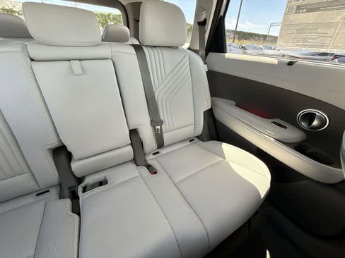 New 2026 Hyundai Palisade SEL AWD/4WD image 5