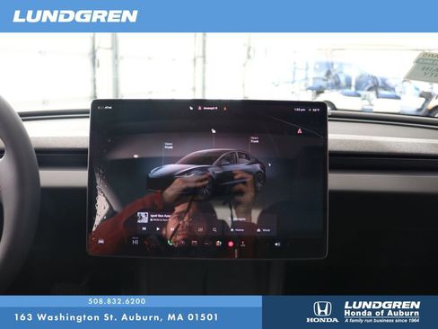 Used 2026 Tesla Model 3 image 19