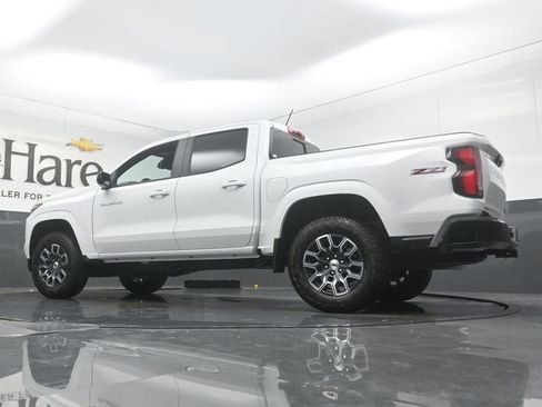 New 2026 Chevrolet Colorado Z71 image 33