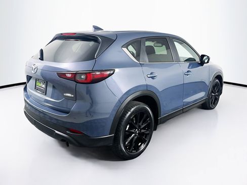 Used 2024 MAZDA CX-5 Carbon Edition image 9