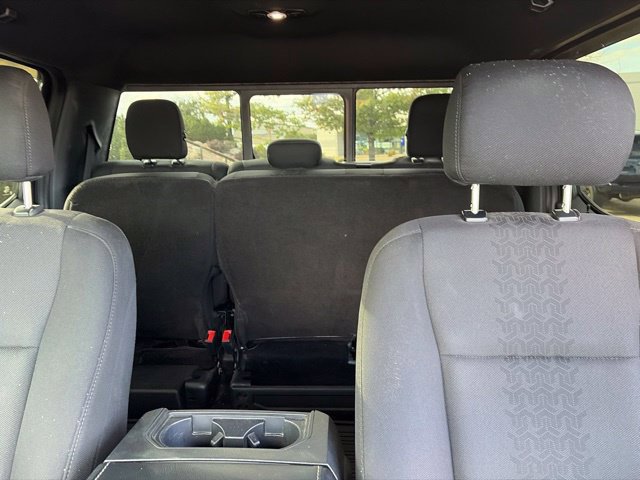 Certified 2019 Ford F150 XLT w/ Equipment Group 302A Luxury AWD/4WD image 14