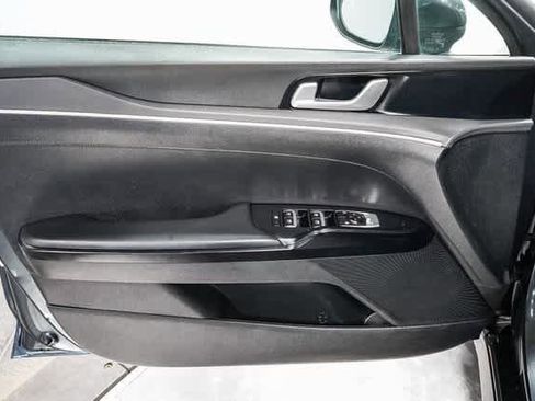 Used 2022 Kia K5 LXS image 21