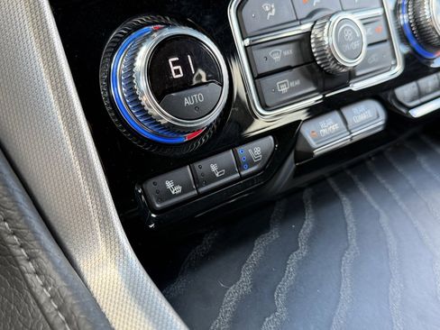 Certified 2024 GMC Yukon XL Denali image 46