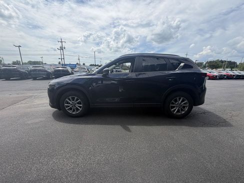Used 2023 MAZDA CX-5 AWD 2.5 S image 5