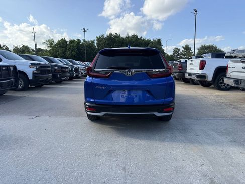 Used 2020 Honda CR-V EX-L image 39