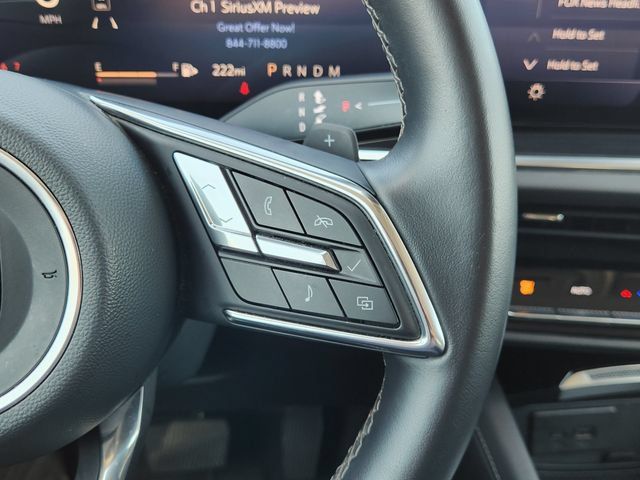 Used 2024 Buick Envision Preferred AWD/4WD image 30