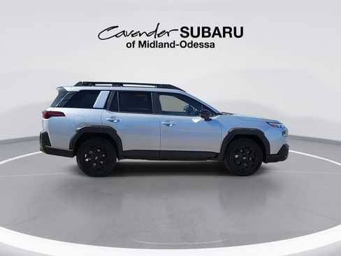 New 2026 Subaru Outback Limited AWD/4WD image 9