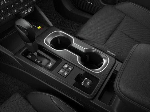 New 2026 Subaru Outback Touring XT image 20