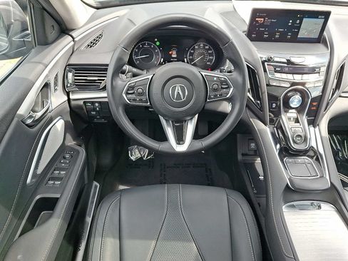 Certified 2023 Acura RDX AWD w/ Technology Package image 11