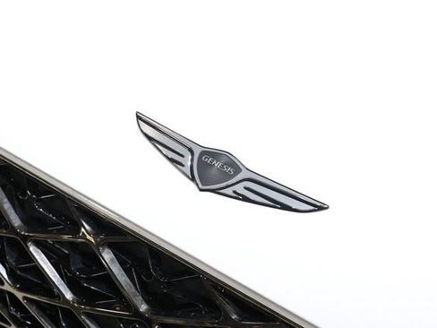 Used 2026 Genesis GV70 3.5T Sport Prestige AWD/4WD image 11