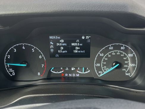 Certified 2023 Ford Transit Connect XL image 16