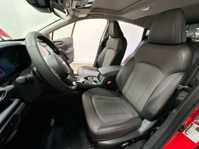 New 2026 Subaru Crosstrek 2.5i Limited AWD/4WD image 18