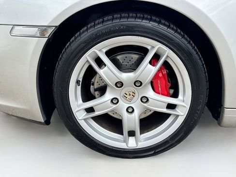 Used 2005 Porsche Boxster S image 36