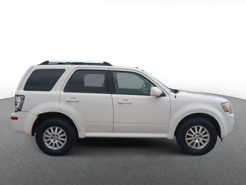 Used 2011 Mercury Mariner Premier w/ 202A Rapid Spec Order Code AWD/4WD image 9