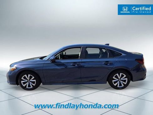 Certified 2026 Honda Civic LX image 8