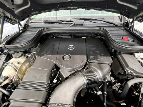 New 2026 Mercedes-Benz GLE 450e GLE 450e image 18