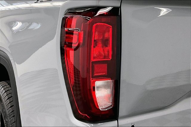 Used 2024 GMC Sierra 1500 Elevation AWD/4WD image 34