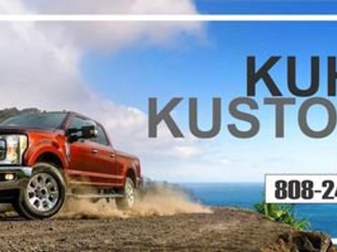 Used 2022 Ford F150 XL w/ Trailer Tow Package image 7