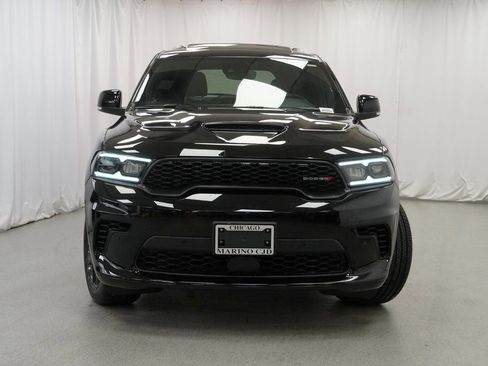 New 2026 Dodge Durango GT image 7