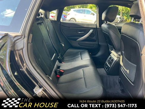 Used 2017 BMW 430i Gran Coupe xDrive w/ Premium Package Essential image 21