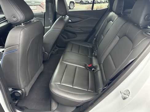 Certified 2025 Buick Envista Sport Touring FWD image 20