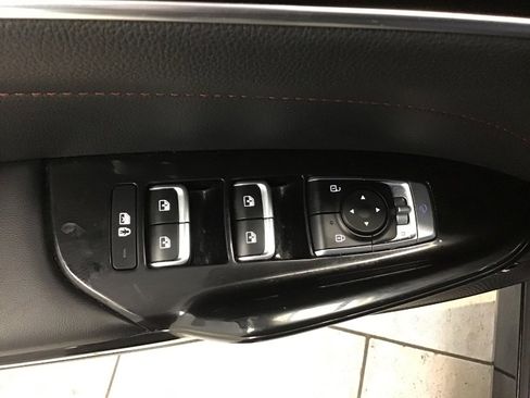 Used 2023 Kia K5 GT w/ GT1 Package image 23